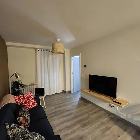 Moderno * Ponferrada