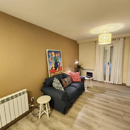 Moderno Διαμέρισμα *