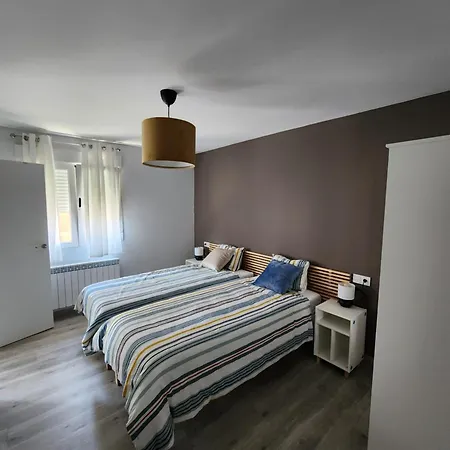 Moderno Διαμέρισμα Ponferrada