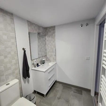 Moderno Διαμέρισμα