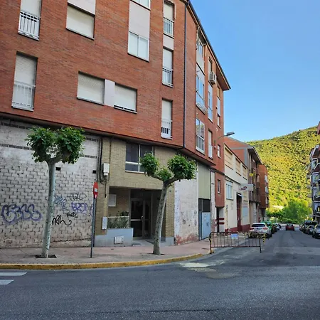 Διαμέρισμα Moderno *