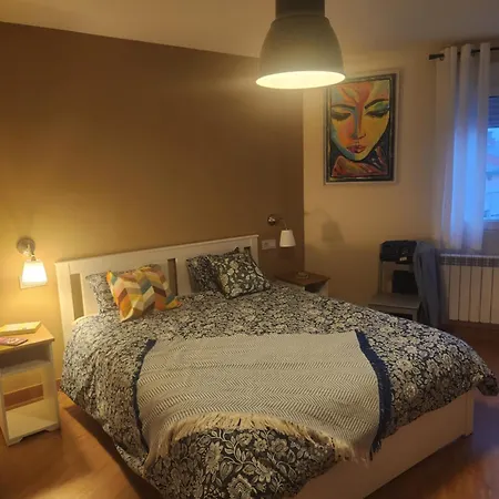 Moderno Διαμέρισμα