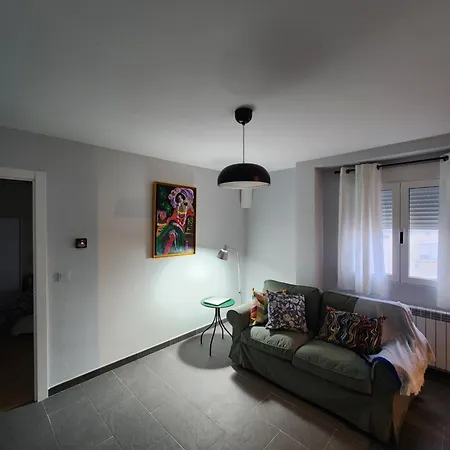 Διαμέρισμα Moderno