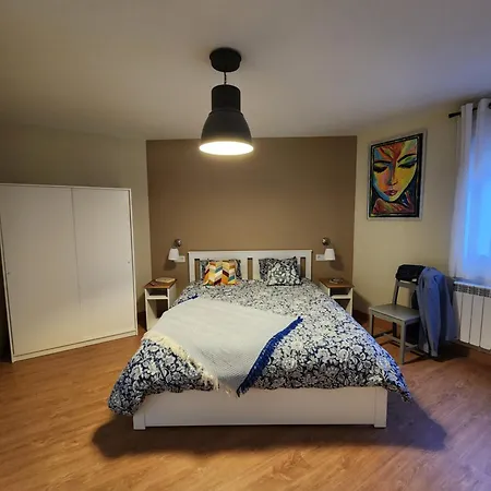 Moderno Διαμέρισμα *