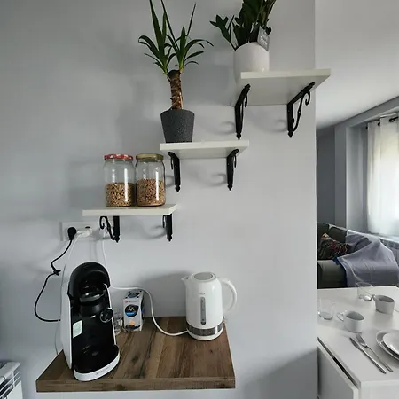 Διαμέρισμα Moderno Ponferrada