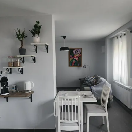 Moderno * Ponferrada